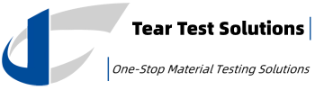 Tear Testing Solutions LOGO